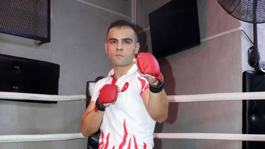 Antalya’da Dahiliye Doktoru Jiu-Jitsu Şampiyonu Oldu! 6